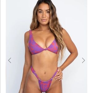 Skatie -Rincon - Penny Top